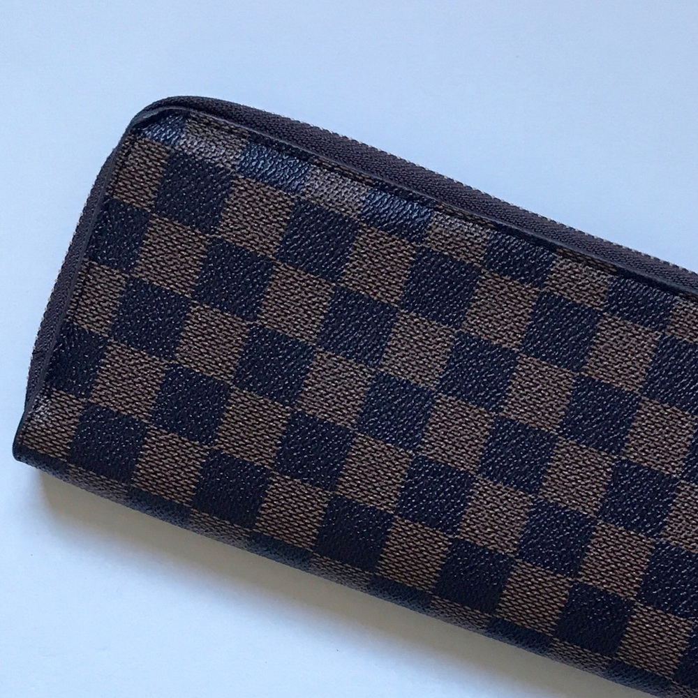 Brown Wallet